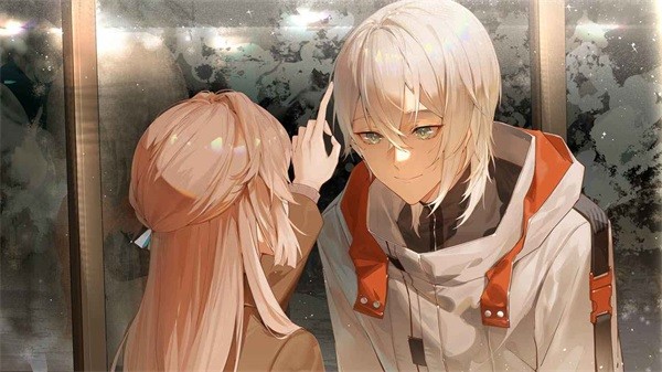 时间对称性破缺官方版3