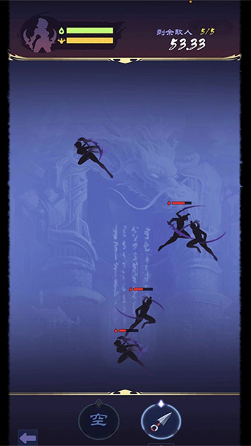 战仙游九游版3