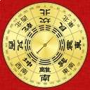 精密罗盘指南针全新版本