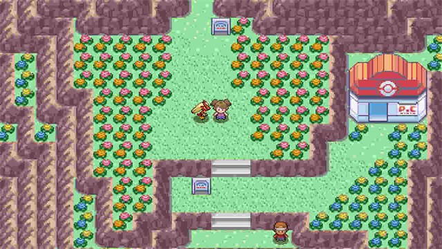 PokeMMO联机版2