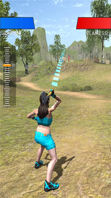 射箭冲突(Archery Clash)4