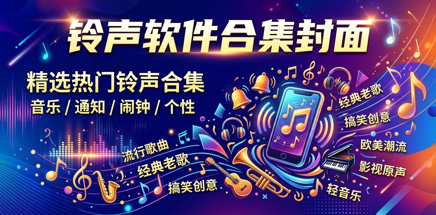 手机铃声app哪个好
