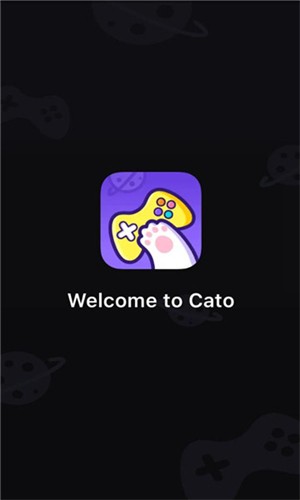 Cato云游戏APP2