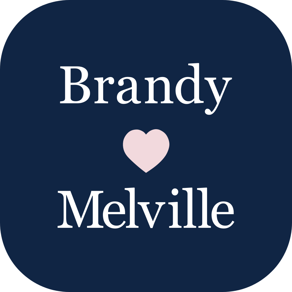 BrandyMelville中国官方商城APP
