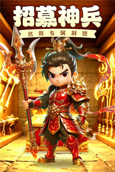 魔导英雄传说3