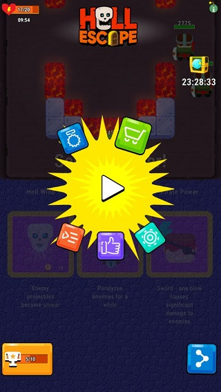 Hell Escape3