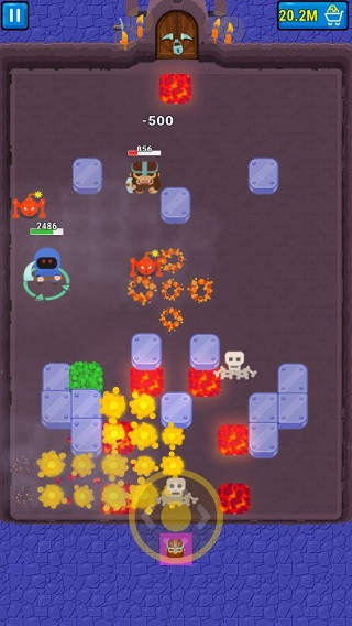 Hell Escape1