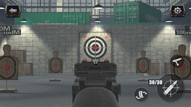 真实枪械模拟器九游版4