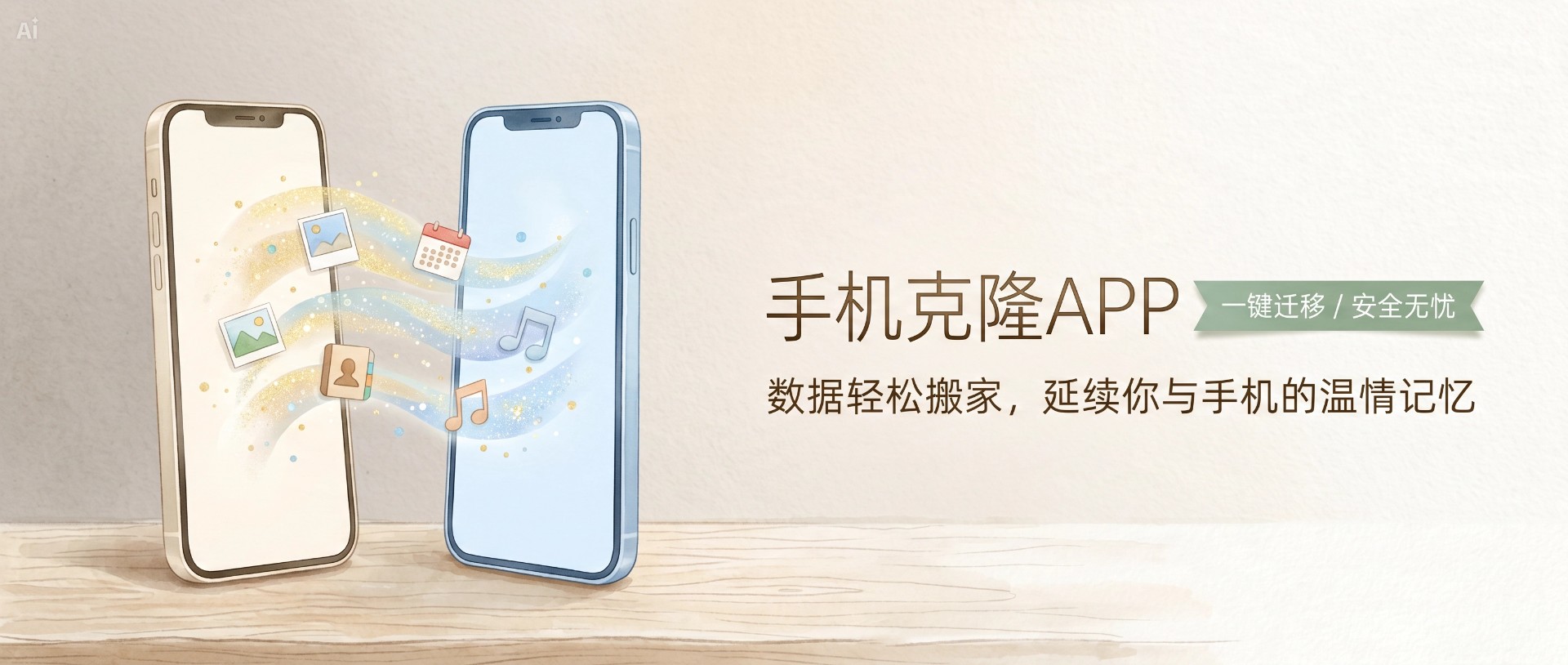 手机克隆最好的软件