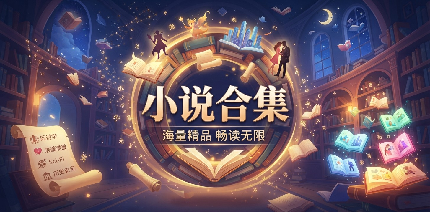 小说app免费哪个最好