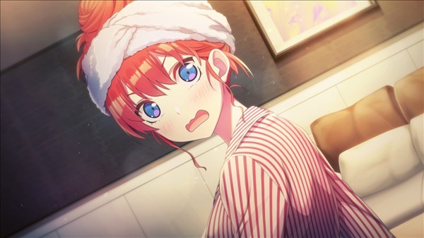 五等分的新娘夏日回忆也是五等分1