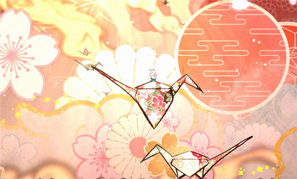 波与月夜之青莲移植版2