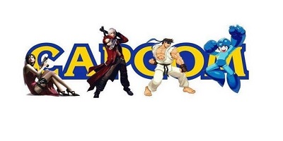 capcom游戏