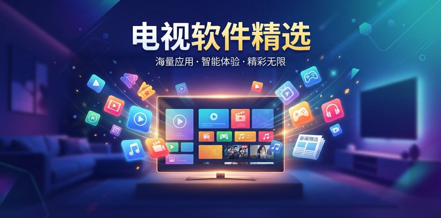 2026年最新免费电视app