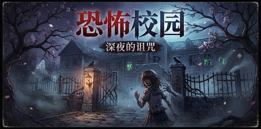 恐怖校园