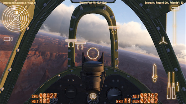 Alliance AirWar1