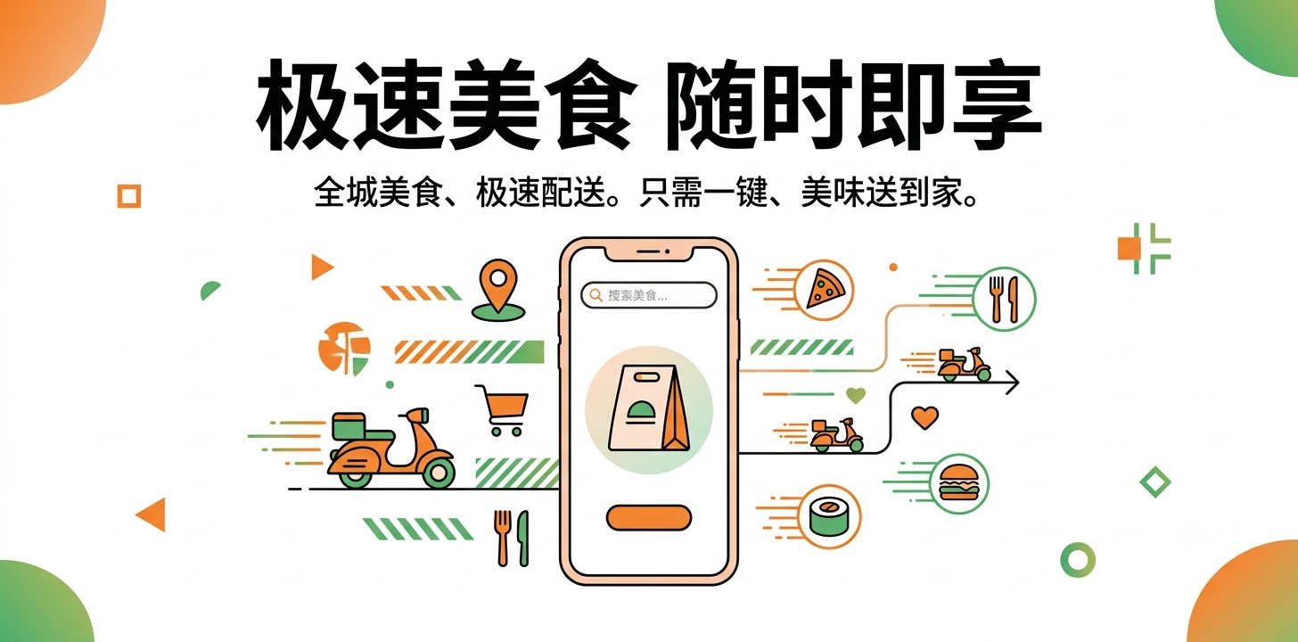 外卖软件排名