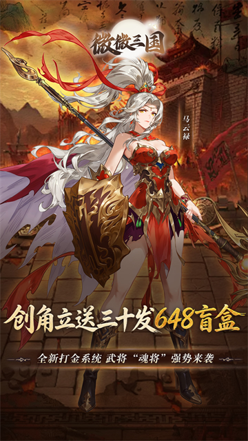微微三国3