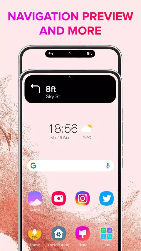 动感岛pro(DNotch)4