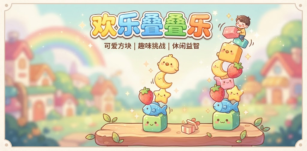 休闲挑战游戏有哪些