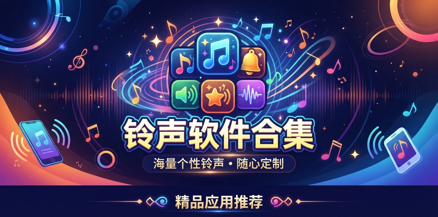 好用的铃声软件