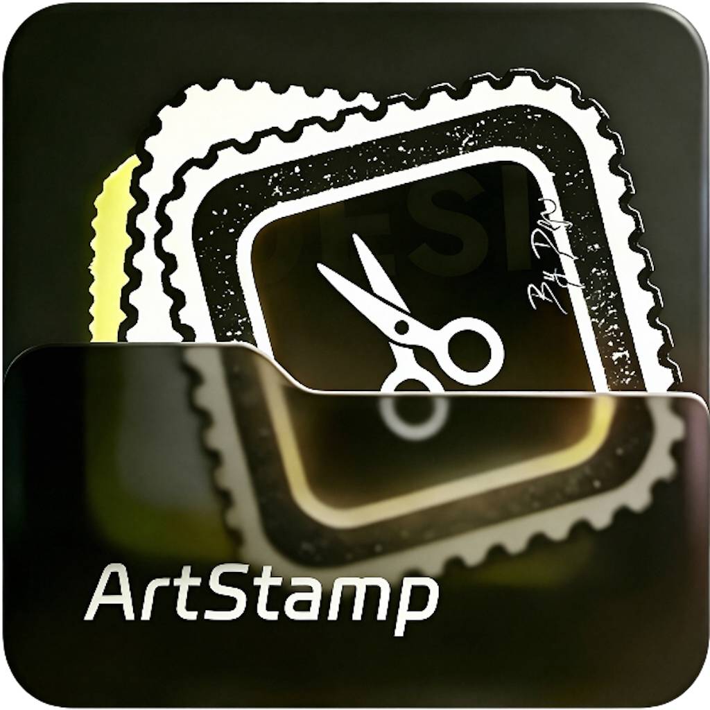 ArtStamp无会员