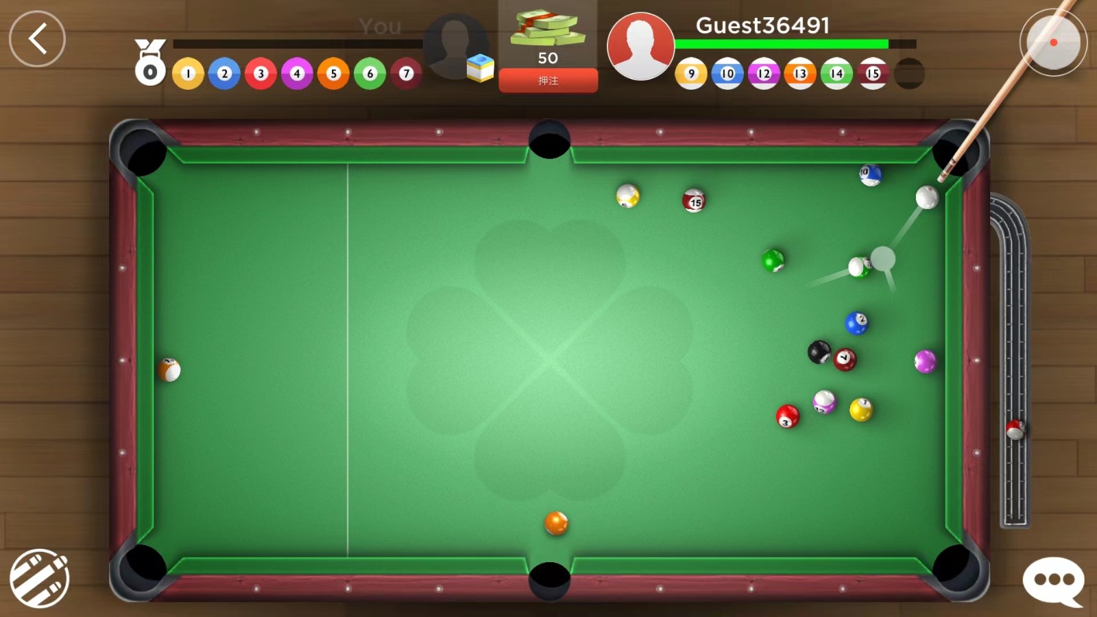 Kings of Pool1