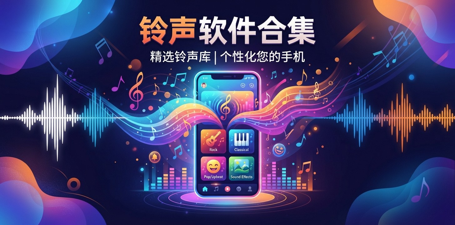 铃声大全APP