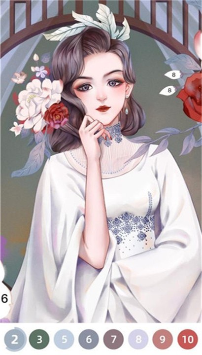 爱涂壁纸app2