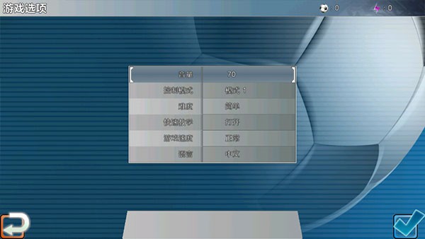 胜利足球进化4