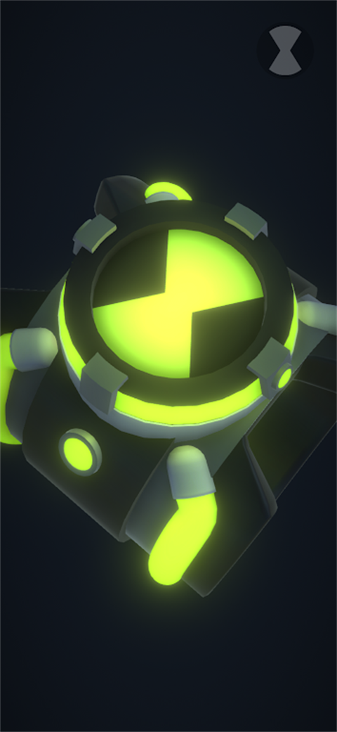 少年骇客3d手游2