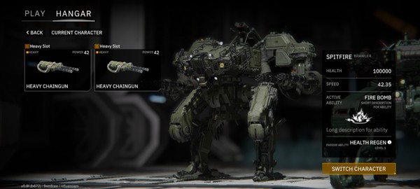 Armor Attack手游2
