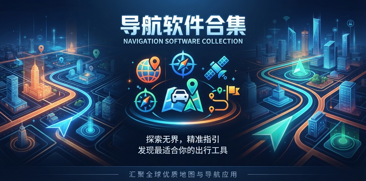 最精准导航哪个最好