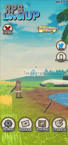 升级RPG1