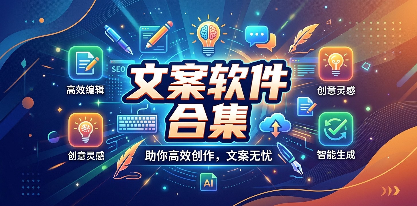 用什么软件写文案好