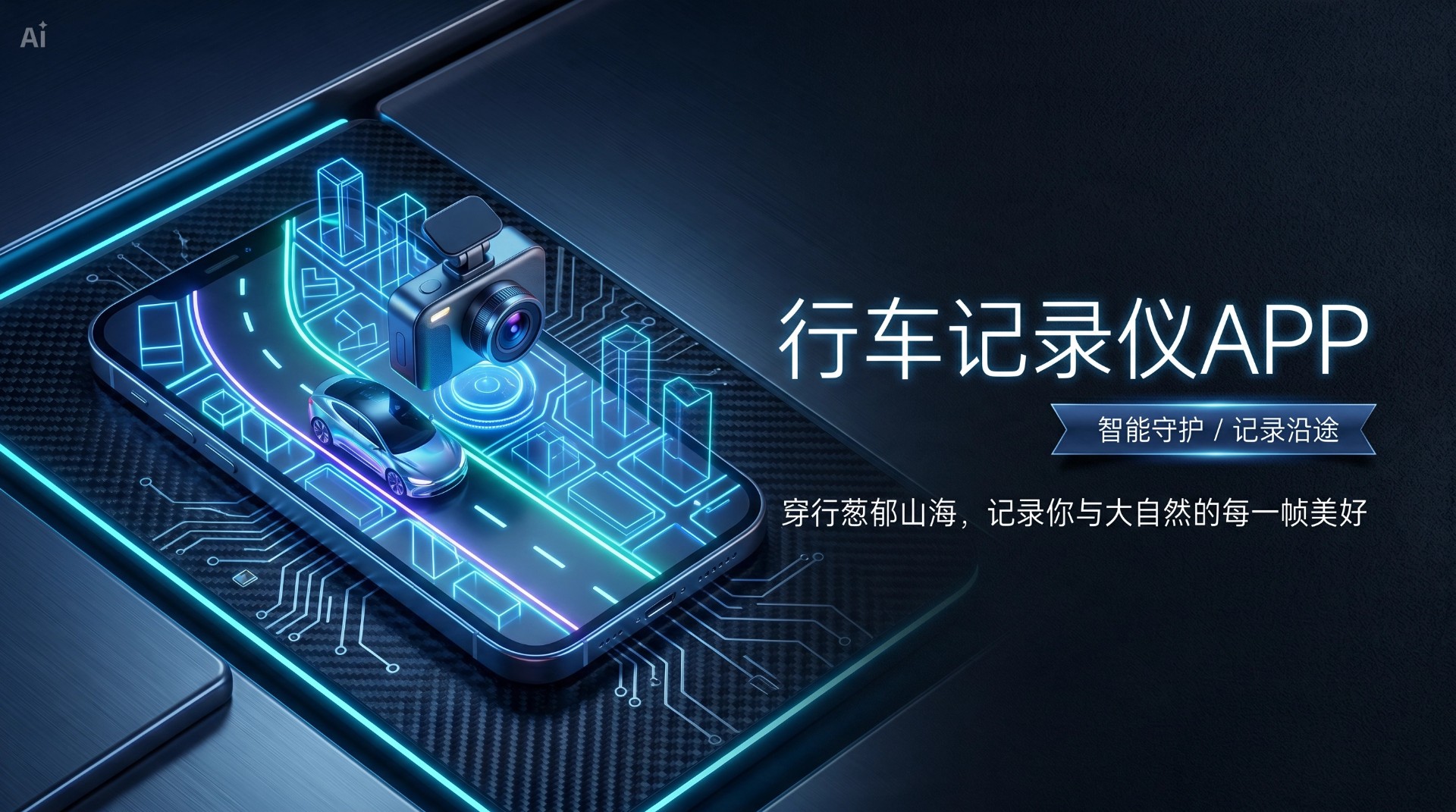 行车记录仪app推荐