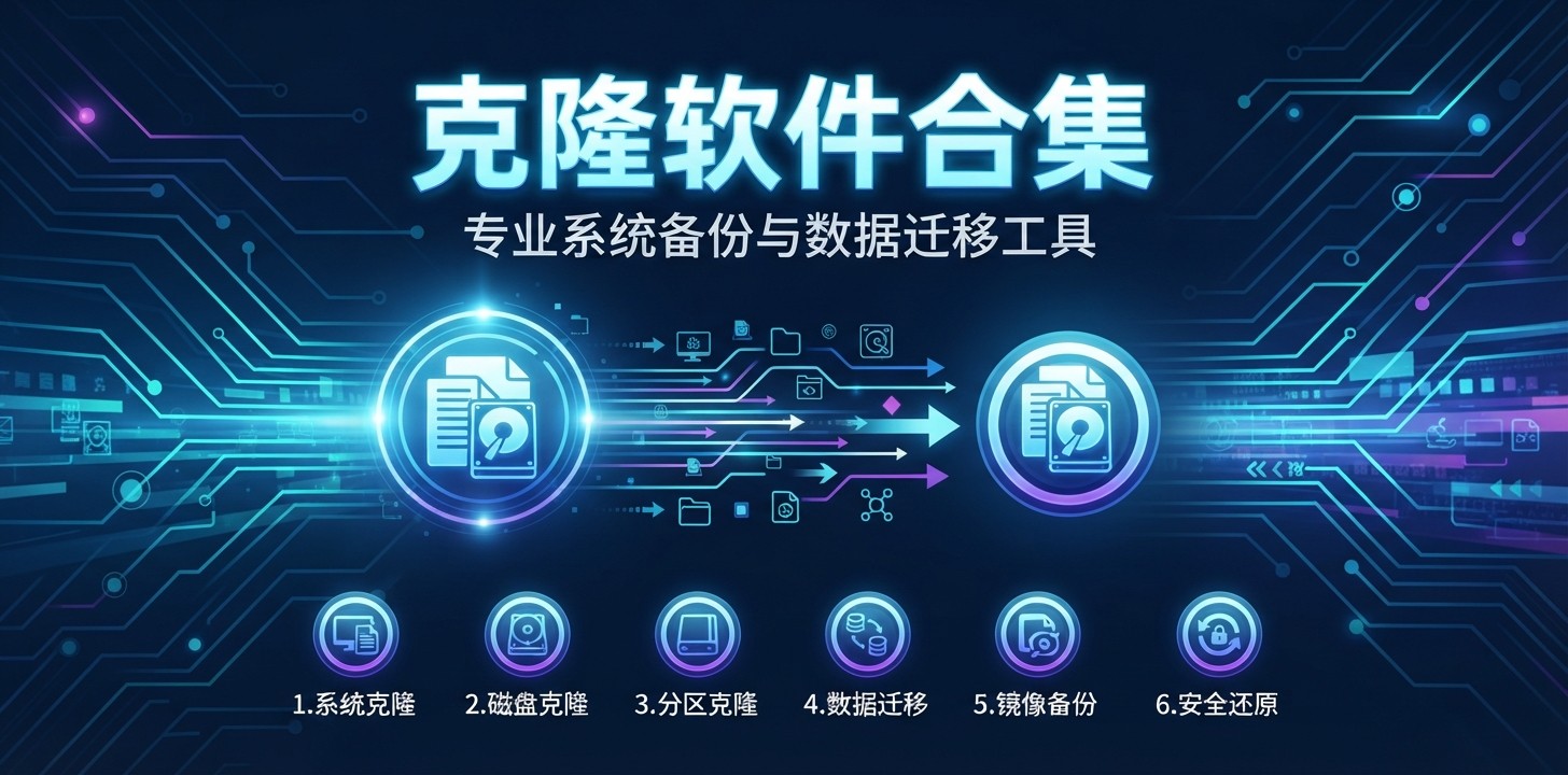 手机克隆app软件哪个好