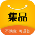 集品盲盒购物