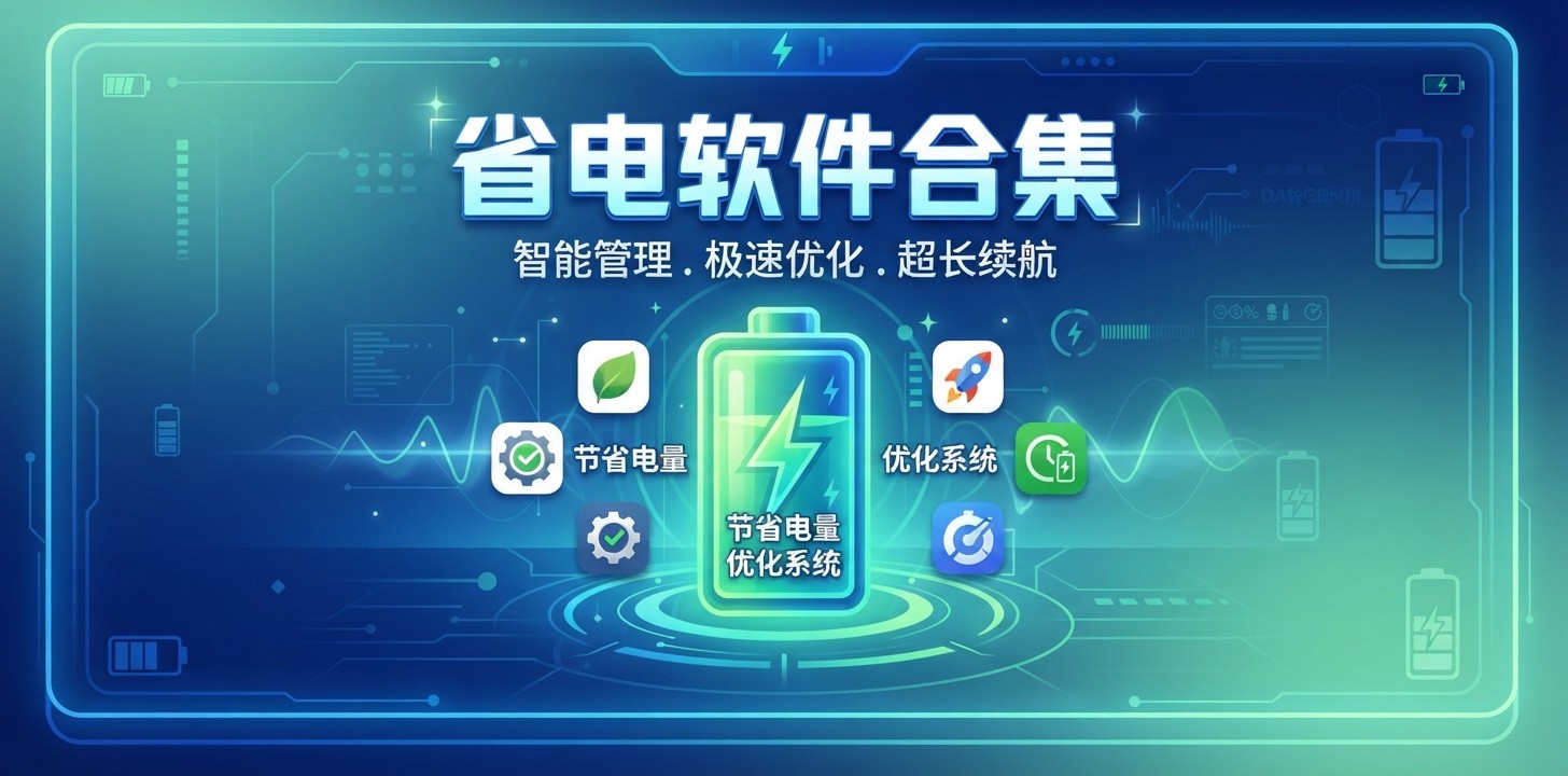 省电软件哪个好