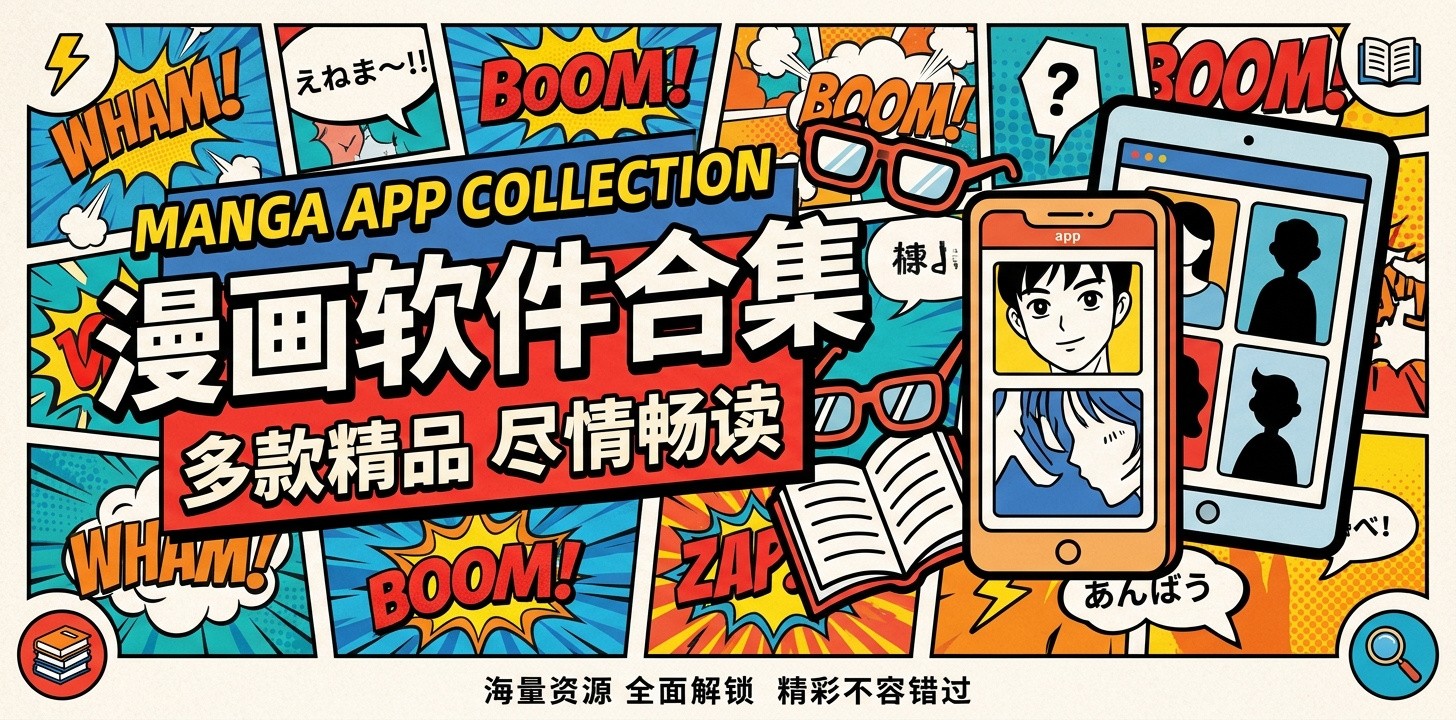 漫画app免费哪个好