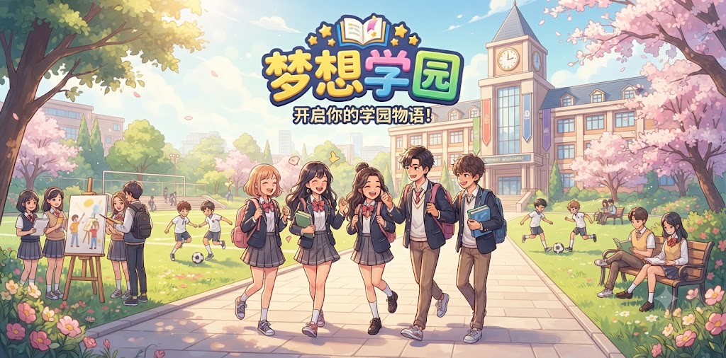 必玩的学校游戏有哪些