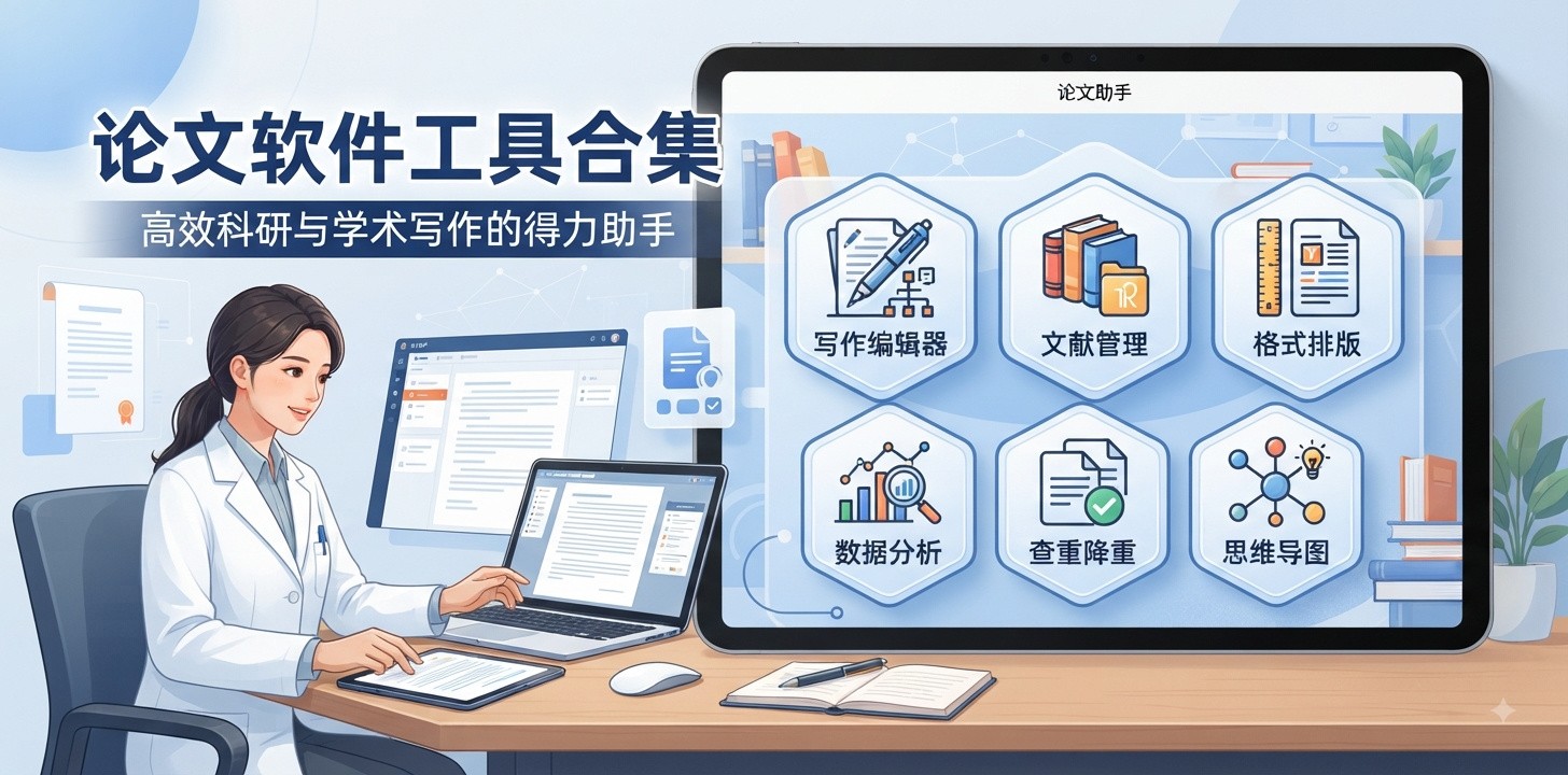 论文app哪个好