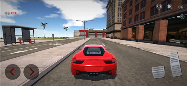 终极特技赛车4