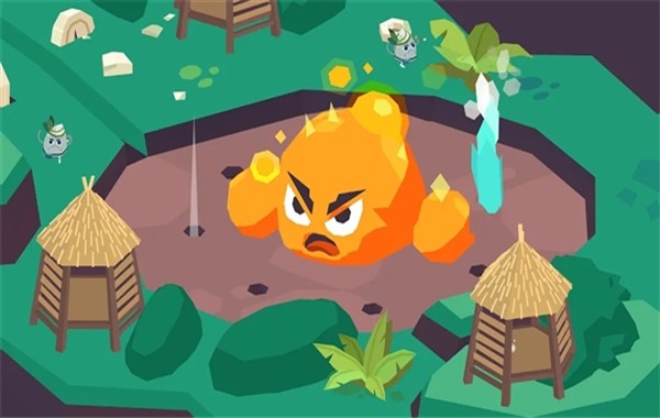 逃出百慕大游戏4