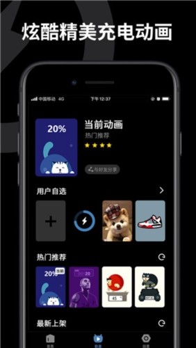 皮卡充电秀2