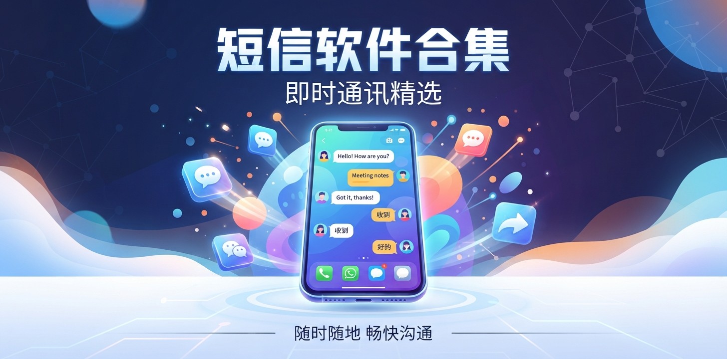 短信app推荐