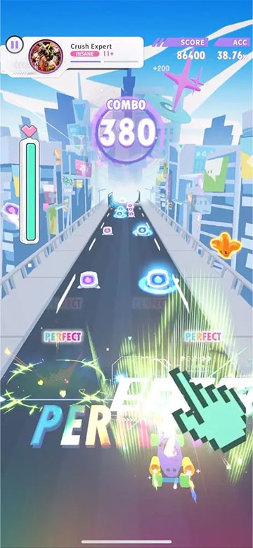 闪音跃动免费版1