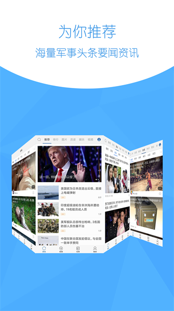 环球新军事2