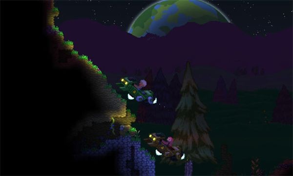 星界边境手机版2