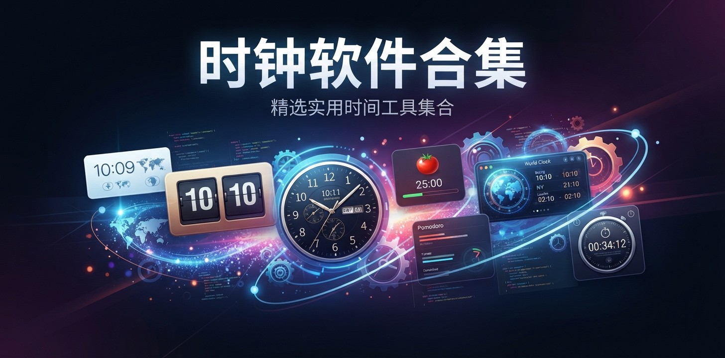 手机时钟app在那里找到